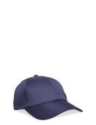 Puma Metal Cat Cap Sport Headwear Caps Navy PUMA