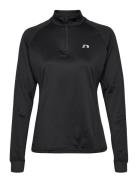 Women Core Midlayer Sport Sweatshirts & Hoodies Fleeces & Midlayers Bl...