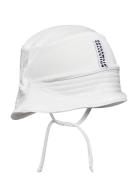 Uv Sunny Hat Solhat White Geggamoja