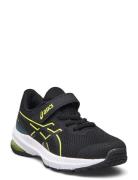 Gt-1000 12 Ps Sport Sports Shoes Running-training Shoes Black Asics