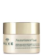 Nuxuriance Gold - Oil Cream 50 Ml Fugtighedscreme Dagcreme Nude NUXE