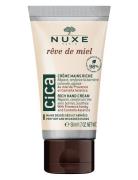Cica Hand Cream 50 Ml Beauty Men Skin Care Body Hand Cream Nude NUXE