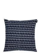 Alku Cushion Cover 40X40Cm Home Textiles Cushions & Blankets Cushion C...