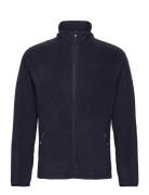 Miracle Fleece Sport Sweatshirts & Hoodies Fleeces & Midlayers Blue Te...