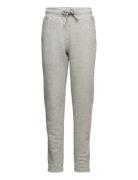 Nathan "It's Organic" Pants Bottoms Sweatpants Grey Kronstadt