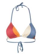 Blacca Bella Bikini Top Swimwear Bikinis Bikini Tops Triangle Bikinito...