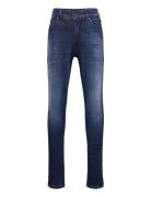 Nellie Bottoms Jeans Skinny Jeans Blue Replay