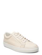 Biaajay 2.0 Crust Low-top Sneakers Cream Bianco