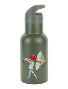 Beskow Children Of The Forest, Water Bottle Home Meal Time Multi/patte...