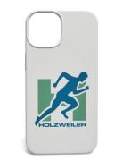 Holzweiler Sporty Ip Cover Mobilaccessory-covers Ph Cases White HOLZWE...