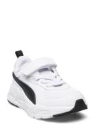 Trinity Lite Ac+ Ps Sport Sports Shoes Running-training Shoes White PU...