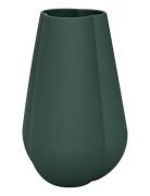 Clover 11Cm Home Decoration Vases Small Vases Green Cooee Design