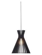 Groa 34 | Pendel | Sort Home Lighting Lamps Ceiling Lamps Pendant Lamp...