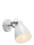 Largo | Væg Home Lighting Lamps Wall Lamps White Nordlux