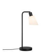Molli | Bord Home Lighting Lamps Table Lamps Black Nordlux