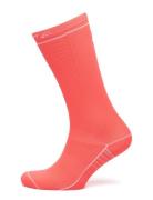 Compression Sock Sport Socks Regular Socks Orange Craft