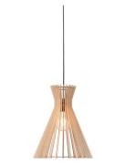 Groa 34 | Pendel | Natur Home Lighting Lamps Ceiling Lamps Pendant Lam...