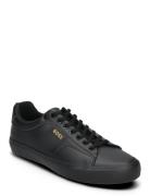 Aiden_Tenn_Flrb Low-top Sneakers Black BOSS