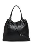 Shopper Shopper Taske Black Rosemunde