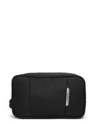 Respark Toilet Pouch Toilettaske Black Samsonite