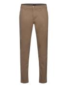 Mabrent New Chino Bottoms Trousers Casual Khaki Green Matinique