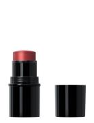 Lip To Cheek 02 Red 6,5G Rouge Makeup Red Dr. Hauschka