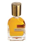 Bergamask Parfume Eau De Parfum Nude Orto Parisi