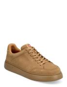 Runner K21 Low-top Sneakers Beige Camper