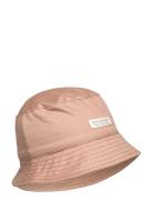 Bucket Hat Accessories Headwear Hats Bucket Hats Beige En Fant