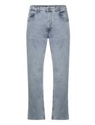Dprecycled Loose Jeans Bottoms Jeans Relaxed Blue Denim Project