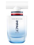 Impact Together Edt Parfume Eau De Parfum Nude Tommy Hilfiger Fragranc...