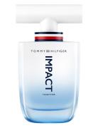 Impact Together Edt Parfume Eau De Parfum Nude Tommy Hilfiger Fragranc...