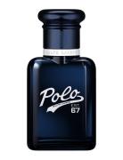 Polo 67 Parfume Eau De Parfum Nude Ralph Lauren - Fragrance