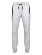 Jogging Bottoms Bottoms Sweatpants Grey BOSS