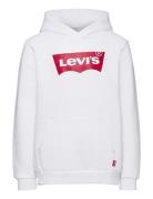 Levi's® Batwing Screenprint Hooded Pullover Tops Sweatshirts & Hoodies...
