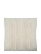 Cushion Cover, Chil, Off-White Home Textiles Cushions & Blankets Cushi...
