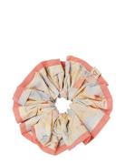 Wren Scrunchie Accessories Hair Accessories Scrunchies Multi/patterned...