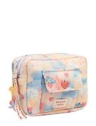 Reva Makeup Bag Toilettaske Multi/patterned Maanesten