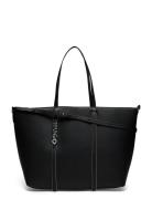 Mel Shopper-Bs Shopper Taske Black HUGO