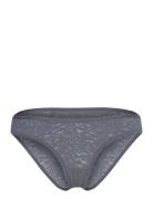 Bikini Trusser, Tanga Briefs Grey Calvin Klein