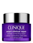 Smart Clinical Repair Wrinkle Cream Fugtighedscreme Dagcreme Nude Clin...