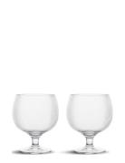 Billi Wine Glass Home Tableware Glass Wine Glass White Wine Glasses Nu...