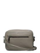 Eleambg Crossbody Bag, Grain Bags Crossbody Bags Beige Markberg