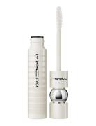 Macstack Legit Lift Lash Primer - Stark Stack Mascara Makeup Nude MAC