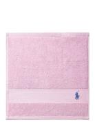 Poloplay Wash Towel Home Textiles Bathroom Textiles Towels & Bath Towe...