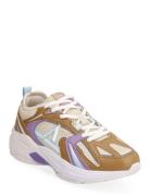 Oserra Mesh S-Sp Wood Ash Dusty Pur Low-top Sneakers Purple ARKK Copen...