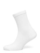 Cotton Socks Lingerie Socks Regular Socks White Mp Denmark