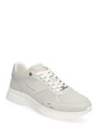 Jet Runner Aten Off White Low-top Sneakers White Filling Pieces