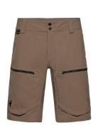 Crewline Cargo Shorts 2.0 Sport Shorts Sport Shorts Brown Helly Hansen