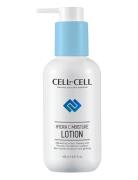 Cellbycell Hydra C Moisture Lotion Ansigtsrens T R Blue Cell By Cell